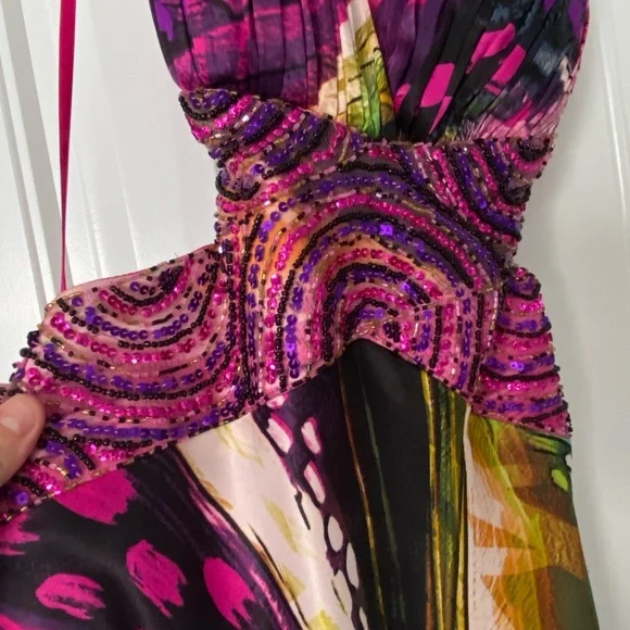 Prom Dress - Picture 2 of 5